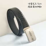 【大特価】モンブラン 新作 メンズベルト スーパーコピー 35mm