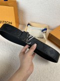 超希少！ルイヴィトン 新作 メンズベルト コピー 40mm