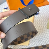 新色登場☆ ルイヴィトン 新作 メンズベルト 偽物 40mm
