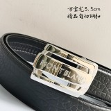 注目アイテム♡ モンブラン 新作 メンズベルト スーパーコピー 35mm