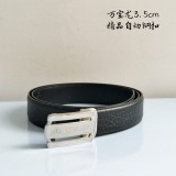 注目アイテム♡ モンブラン 新作 メンズベルト スーパーコピー 35mm