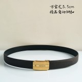 完売必至 モンブラン 新作 メンズベルト コピー 35mm