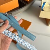☆超人気☆ ルイヴィトン 新作 レディースベルト 偽物 20mm
