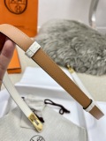 【大特価】エルメス 新作 レディースベルト 偽物 18mm