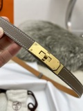 肌触り最高な エルメス 新作 レディースベルト 偽物 18mm