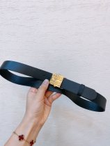 超限定♪ ミュウミュウ 新作 レディースベルト 偽物 30mm