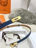 一目惚れ♪ エルメス 新作 レディースベルト スーパーコピー 18mm