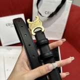 すぐ届く セリーヌ 新作 レディースベルト コピー 25mm