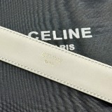 おすすめ セリーヌ 新作 レディースベルト 偽物 18mm