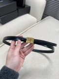 ★日本!!人気！イヴサンローラン 新作 レディースベルト 偽物 20mm