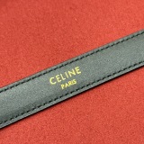日本未入荷 セリーヌ 新作 レディースベルト コピー 18mm