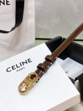 人気急上昇 セリーヌ 新作 レディースベルト スーパーコピー 18mm