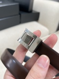 最安値挑戦 イヴサンローラン 新作 レディースベルト 偽物 20mm