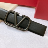 すぐ届く ヴァレンティノ 新作 レディースベルト 偽物 40mm