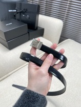 超希少！イヴサンローラン 新作 レディースベルト コピー 20mm