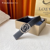 ☆超人気☆ ロエベ 新作 レディースベルト スーパーコピー 32mm