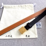 高品質♪♪♪ ロエベ 新作 レディースベルト コピー 20mm