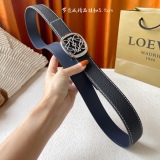 ☆超人気☆ ロエベ 新作 レディースベルト スーパーコピー 32mm