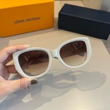 超希少！2024 ルイヴィトン 新作 男女兼用サングラス 偽物