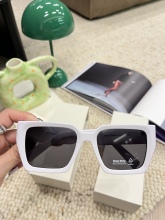 注目アイテム☆ 2024 ミュウミュウ 新作 レディースサングラス コピー
