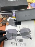 注目度抜群！2024 シャネル 新作 レディースサングラス コピー 4色