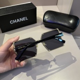 【大特価】2024 シャネル 新作 サングラス コピー