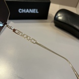 肌触り最高な 2024 シャネル 新作 サングラス コピー