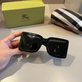 【使い勝手抜群】2024 バーバリー 新作 サングラス コピー