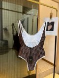【使い勝手抜群】2024 フェンディ 新作 レディースつなぎ水着 コピー