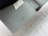 すぐ届く ルイヴィトン メンズ 折り財布 偽物 M62901