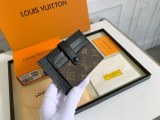 【即発】★ ルイヴィトン メンズ カードホルダー コピー M66532