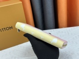 目を惹くカラー ルイヴィトン レディース 長財布 偽物 M80361
