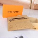 絶対欲しい！ルイヴィトン レディース 長財布 偽物 63212