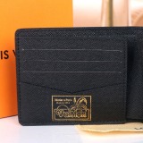★日本!!人気！ルイヴィトン レディース 折り財布 コピー 60895