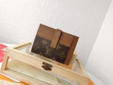 人気急上昇 ルイヴィトン メンズ カードホルダー 偽物 M66532