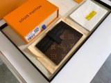 【即発】★ ルイヴィトン メンズ カードホルダー コピー M66532