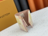 入手困難！ルイヴィトン レディース 折り財布 偽物 N40638