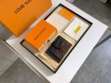 【即発】★ ルイヴィトン メンズ カードホルダー コピー M66532