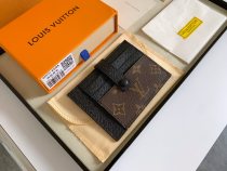 【即発】★ ルイヴィトン メンズ カードホルダー コピー M66532