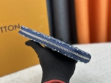 超希少！ルイヴィトン メンズ 長財布 偽物 M81544