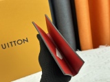 お洒落 ルイヴィトン レディース カードケース 偽物 M60410