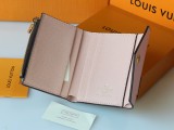 完売必至 ルイヴィトン レディース 折り財布 スーパーコピー M62933