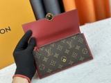 超限定♪ ルイヴィトン レディース 長財布 偽物 M64586