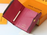 ☆超人気☆ ルイヴィトン レディース 折り財布 コピー M62933