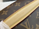 日本未入荷 ルイヴィトン メンズ ウエストポーチ▪ボディバッグ コピー