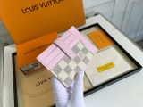 注目度抜群！ルイヴィトン レディース カードホルダー 偽物 M66532