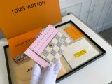 注目度抜群！ルイヴィトン レディース カードホルダー 偽物 M66532
