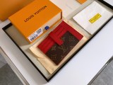 世界中で大人気♪ ルイヴィトン レディース カードホルダー 偽物 M66532