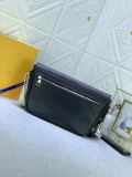 累積売上総額第１位！2024 ルイヴィトン 新作ショルダーバッグ スーパーコピー