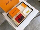 使い勝手良 ルイヴィトン レディース カードホルダー スーパーコピー M66532